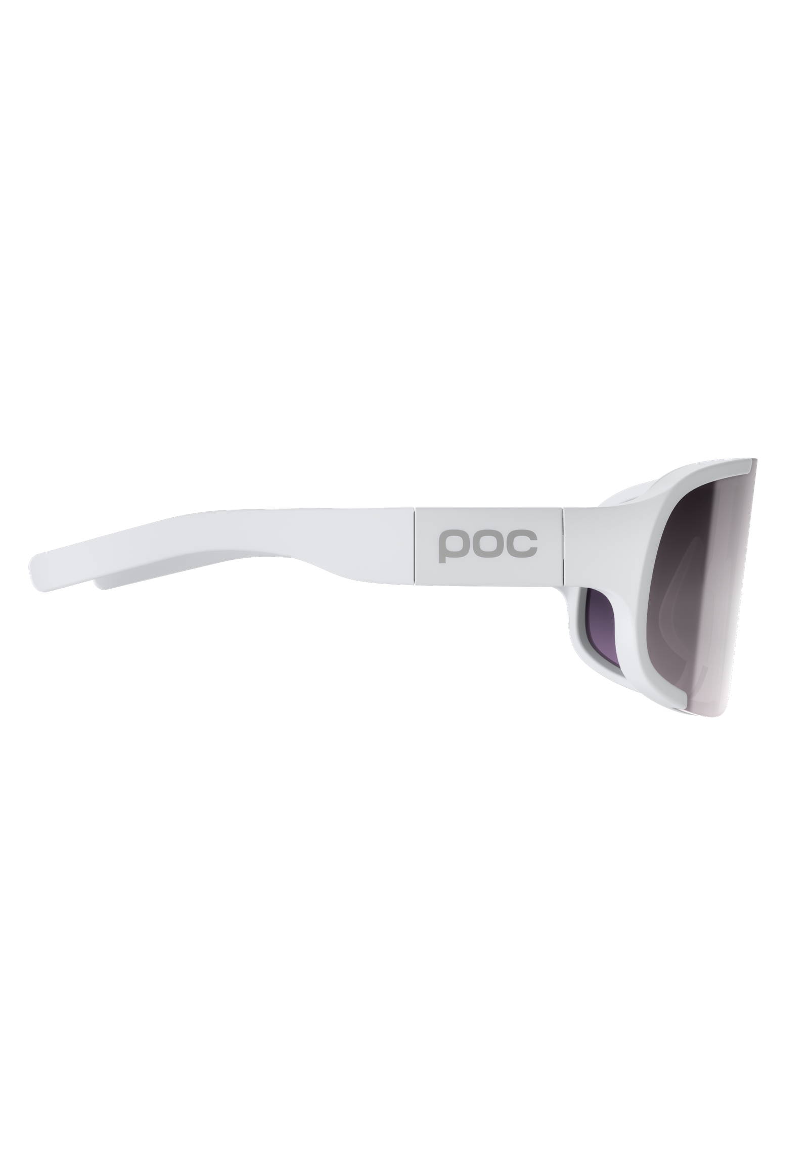 Aspire Wide Fit Bike Sunglasses - Image 3