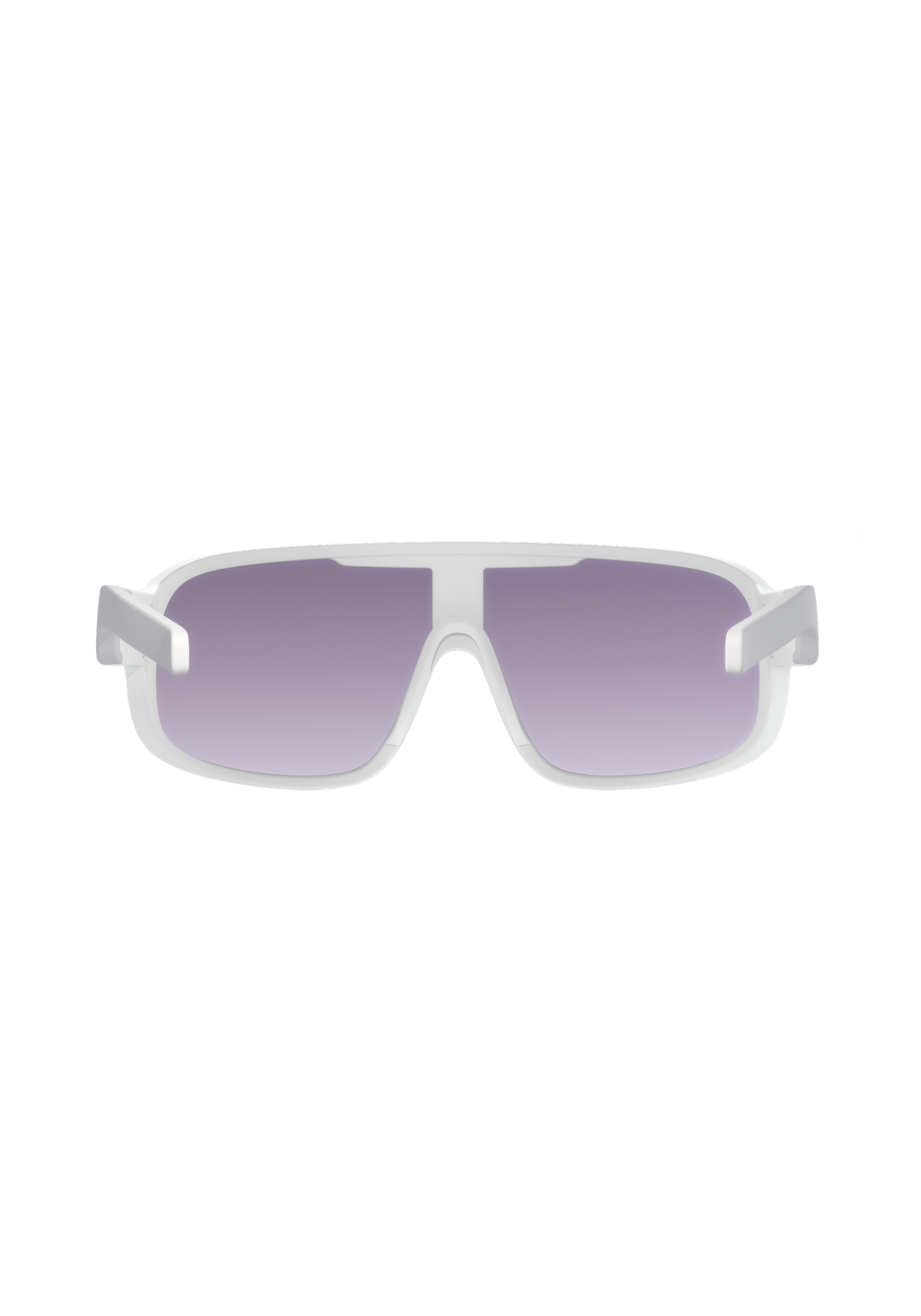 Aspire Wide Fit Bike Sunglasses - Image 4