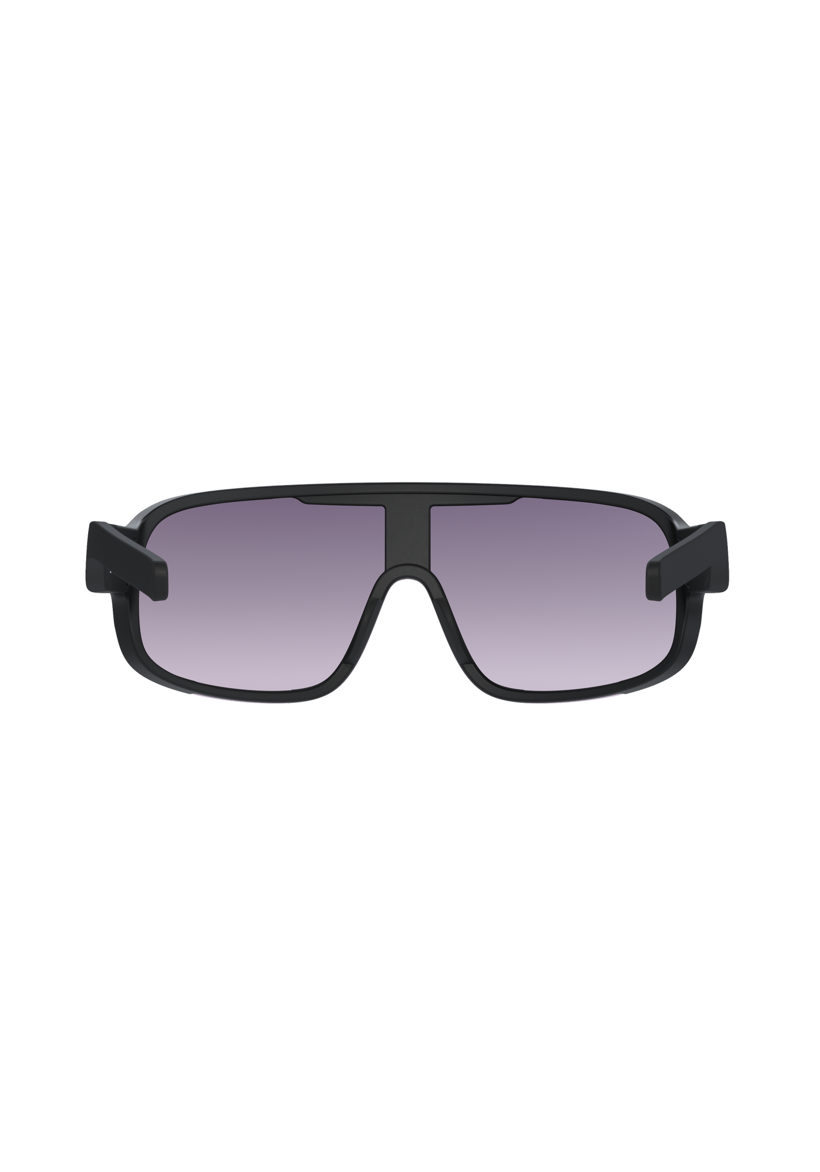 Aspire Wide Fit Bike Sunglasses - Image 4