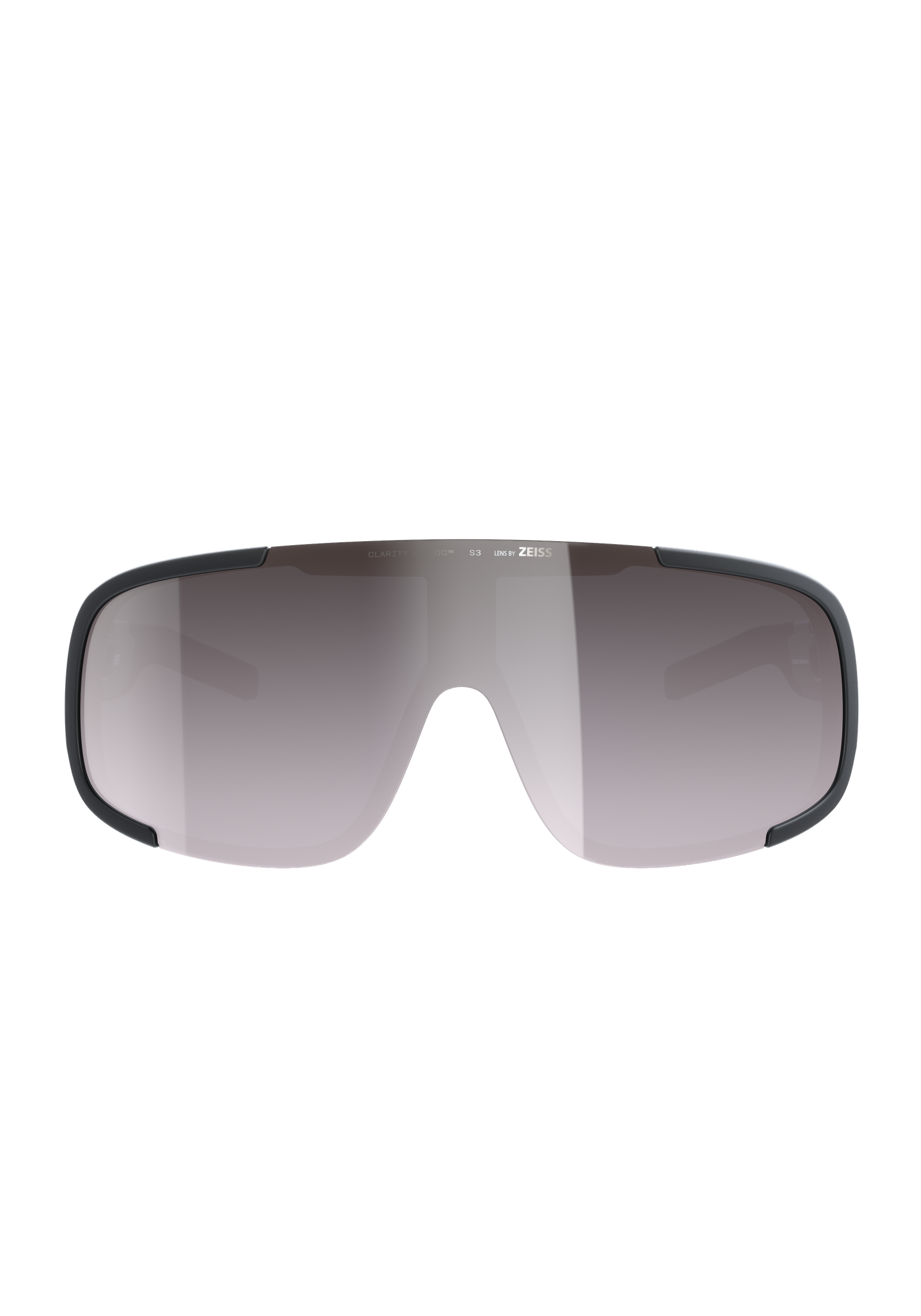 Aspire Wide Fit Bike Sunglasses - Image 2
