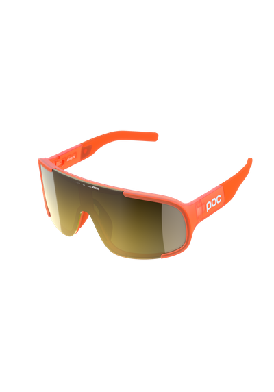 Aspire Wide Fit Bike Sunglasses