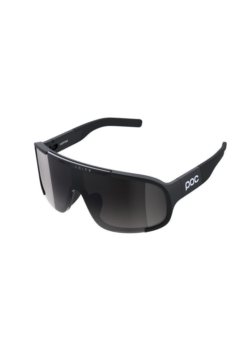 Aspire Wide Fit Bike Sunglasses に Apatite Navy | Cycling Eyewear