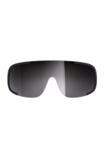 Aspire Wide Fit Bike Sunglasses in Uranium Black | Cycling Eyewear