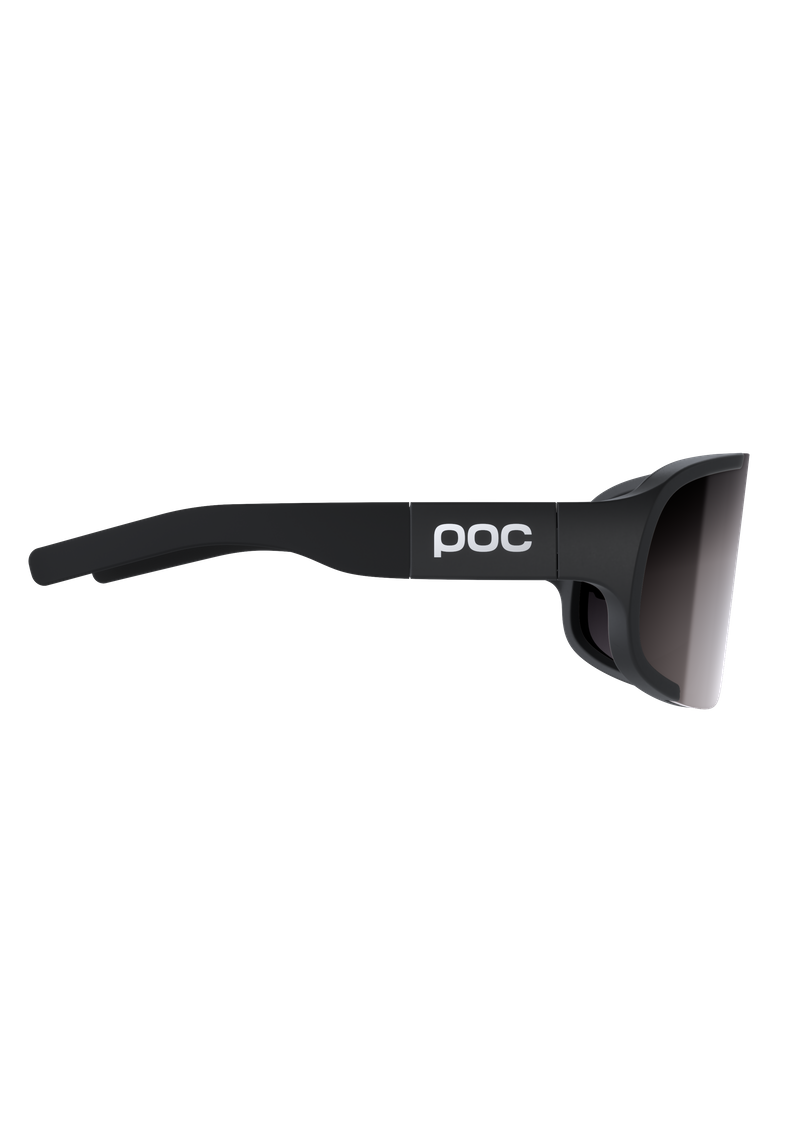 Aspire Wide Fit Bike Sunglasses in Apatite Navy | Cycling Eyewear