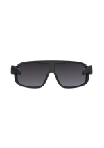 POC ポックASPIRE Uranium Black Aspire Bike Sunglasses in Uranium Black | Cycling Eyewear | POC (US)