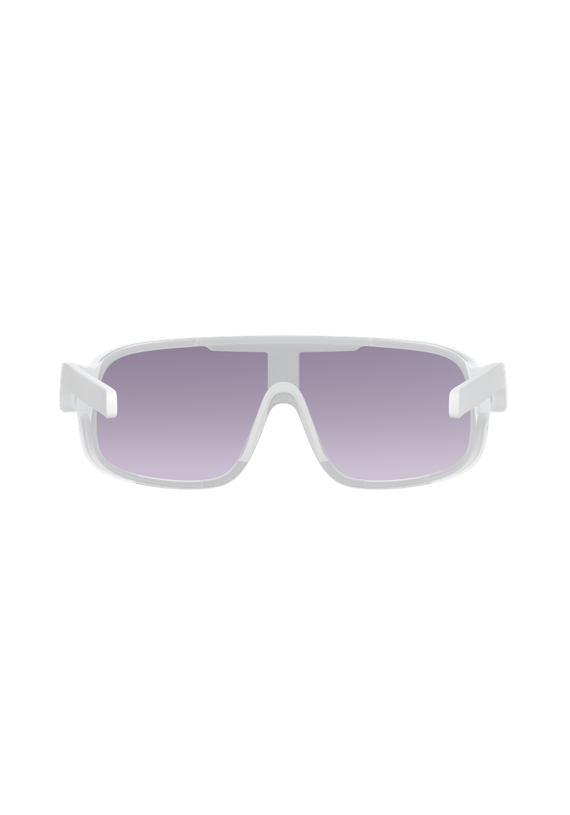 Aspire Wide Fit Bike Sunglasses in Apatite Navy | Cycling Eyewear