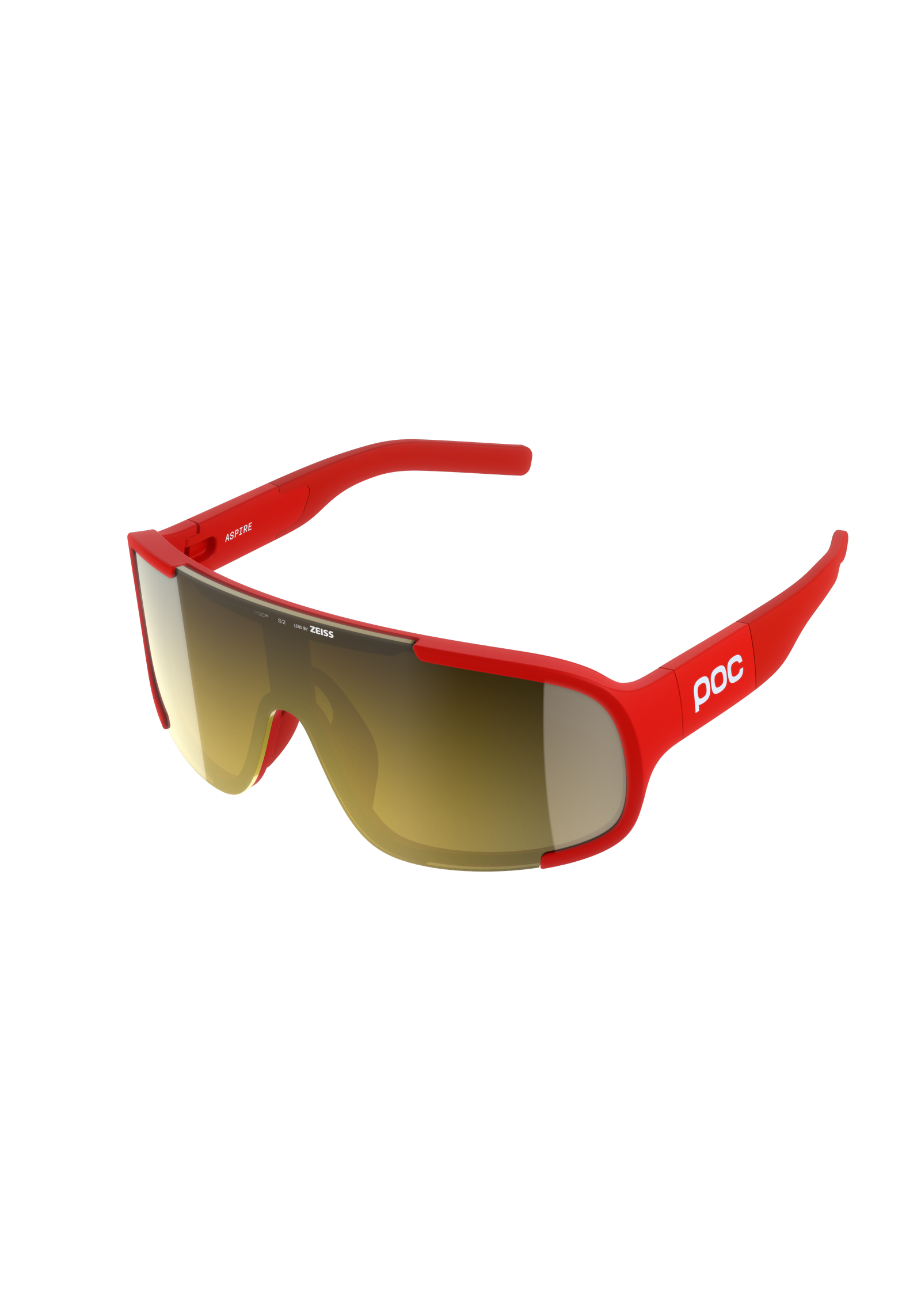 Lunettes de Vélo Aspire Wide Fit - Image 1