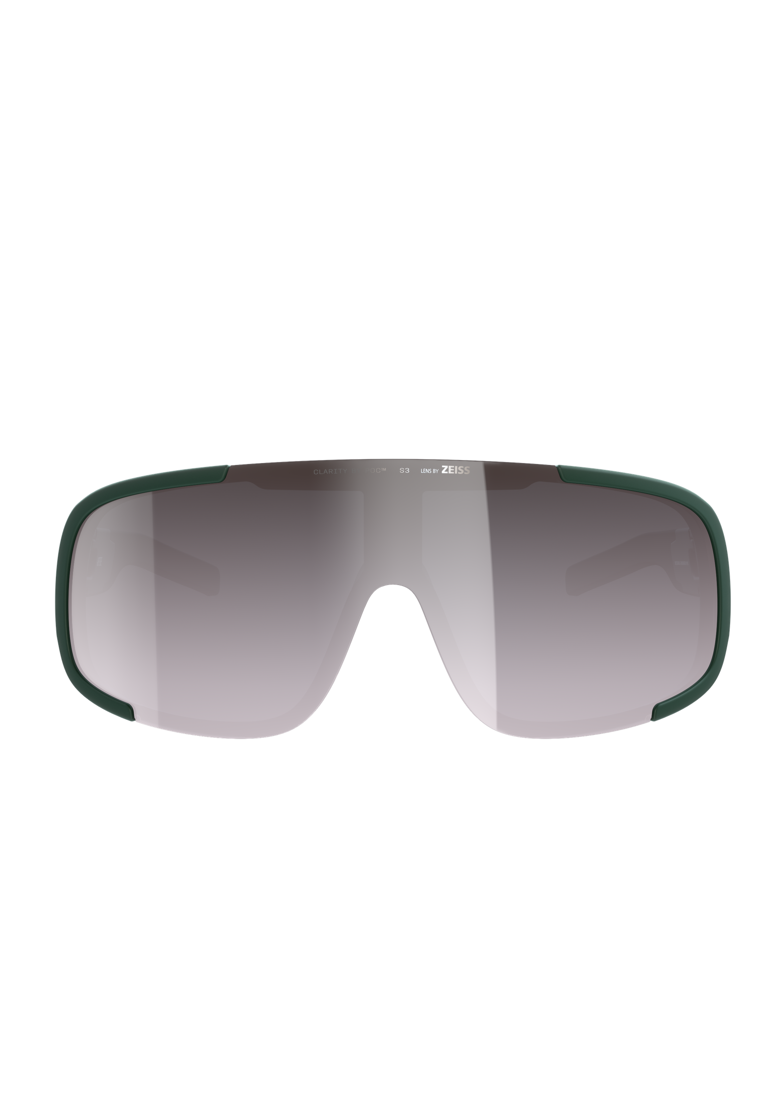 Aspire Wide Fit Bike Sunglasses - Image 2