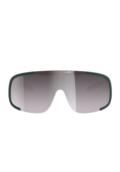 Aspire Wide Fit Bike Sunglasses in Apatite Navy | Cycling Eyewear