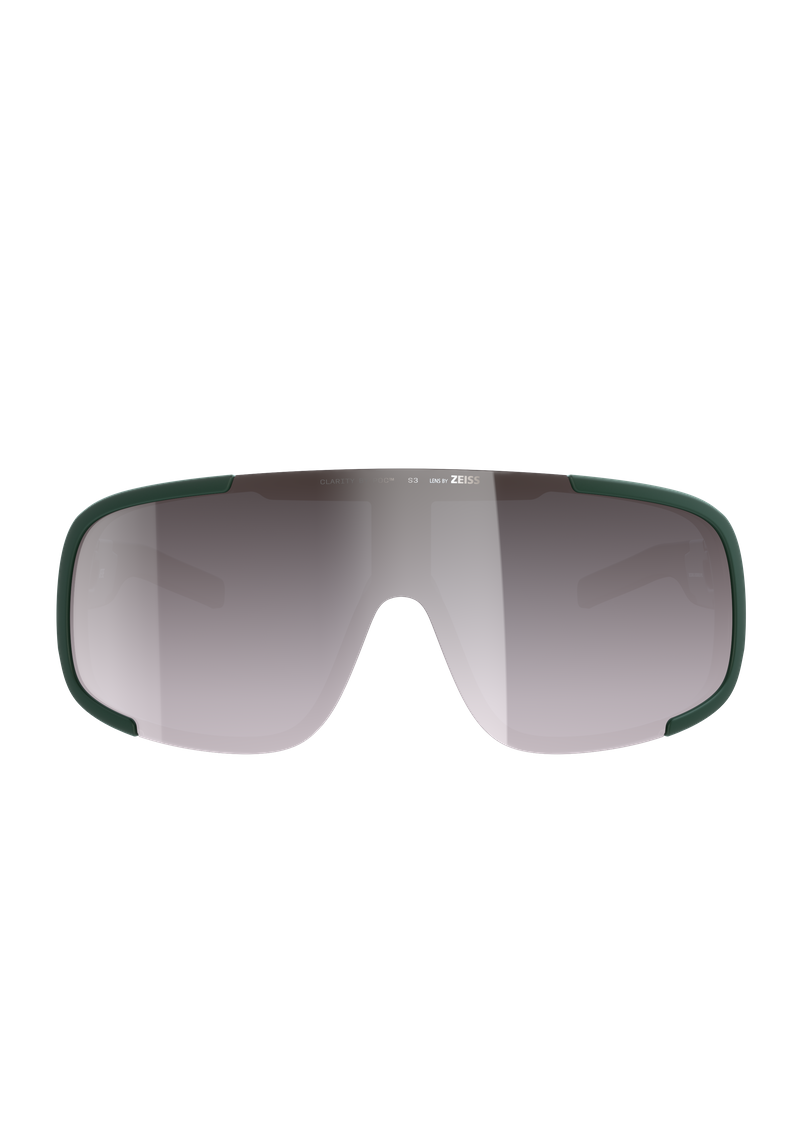 Aspire Wide Fit Bike Sunglasses in Apatite Navy | Cycling Eyewear