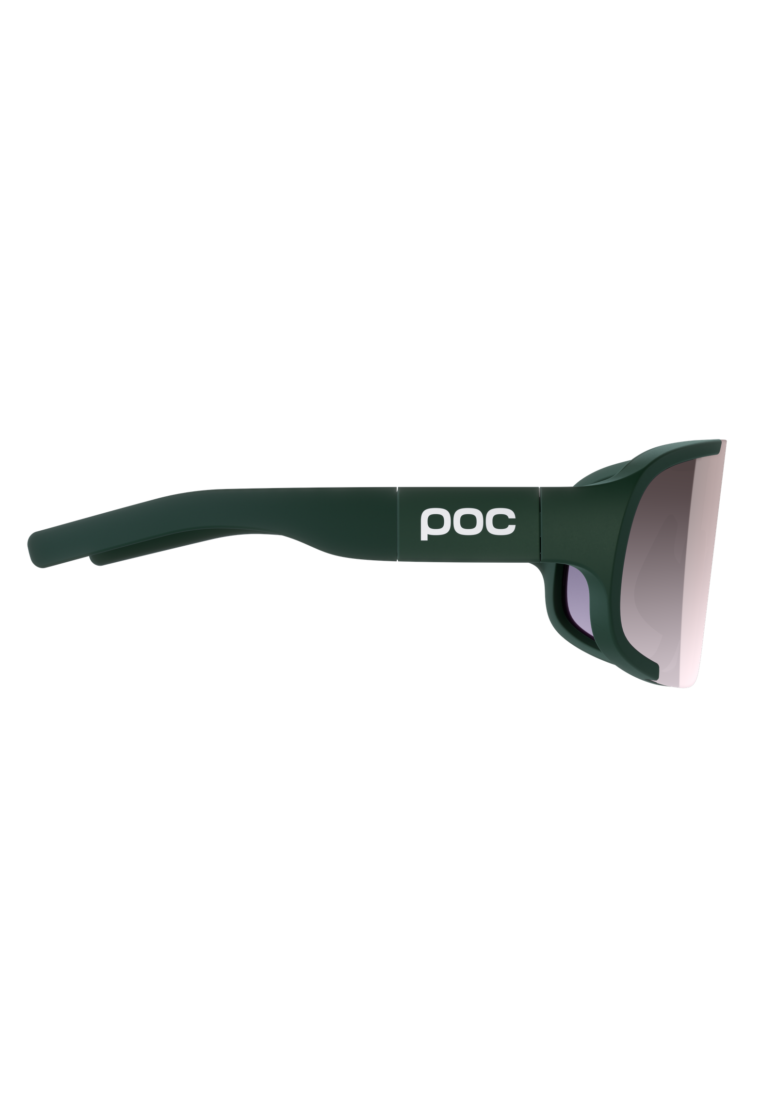 Aspire Wide Fit Bike Sunglasses - Image 3