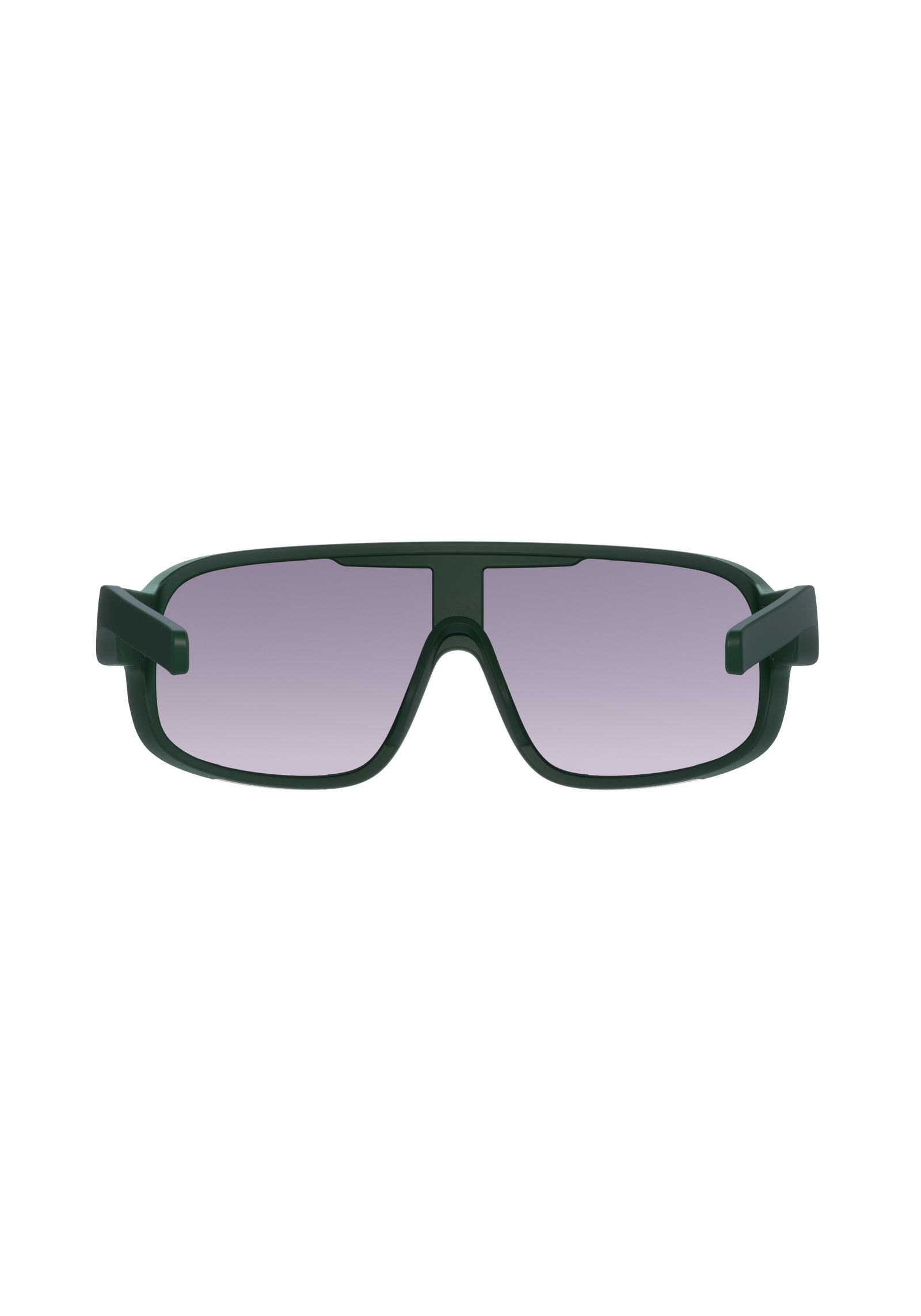 Aspire Wide Fit Bike Sunglasses - Image 4