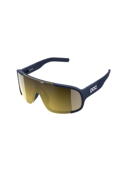 Aspire Wide Fit Bike Sunglasses