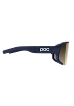 ウェア POC ASPIRE BIKE SUNGLASSES APATITE NAVY Aspire Bike Sunglasses in Apatite Navy | Cycling Eyewear | POC (US)