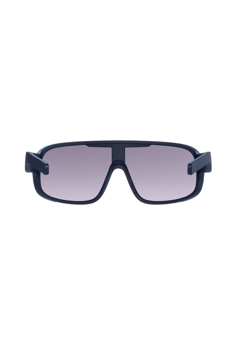 Aspire Wide Fit Bike Sunglasses に Apatite Navy | Cycling Eyewear