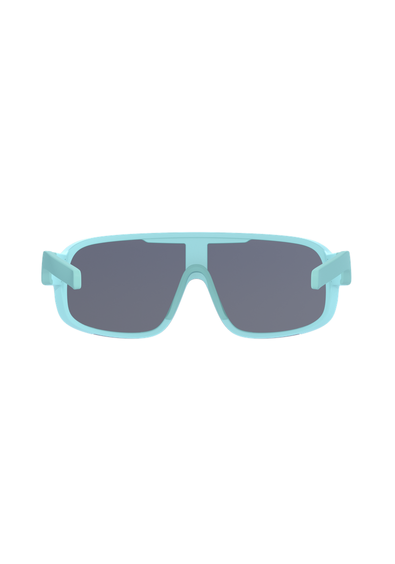 Aspire Wide Fit Bike Sunglasses に Translucent | Cycling Eyewear
