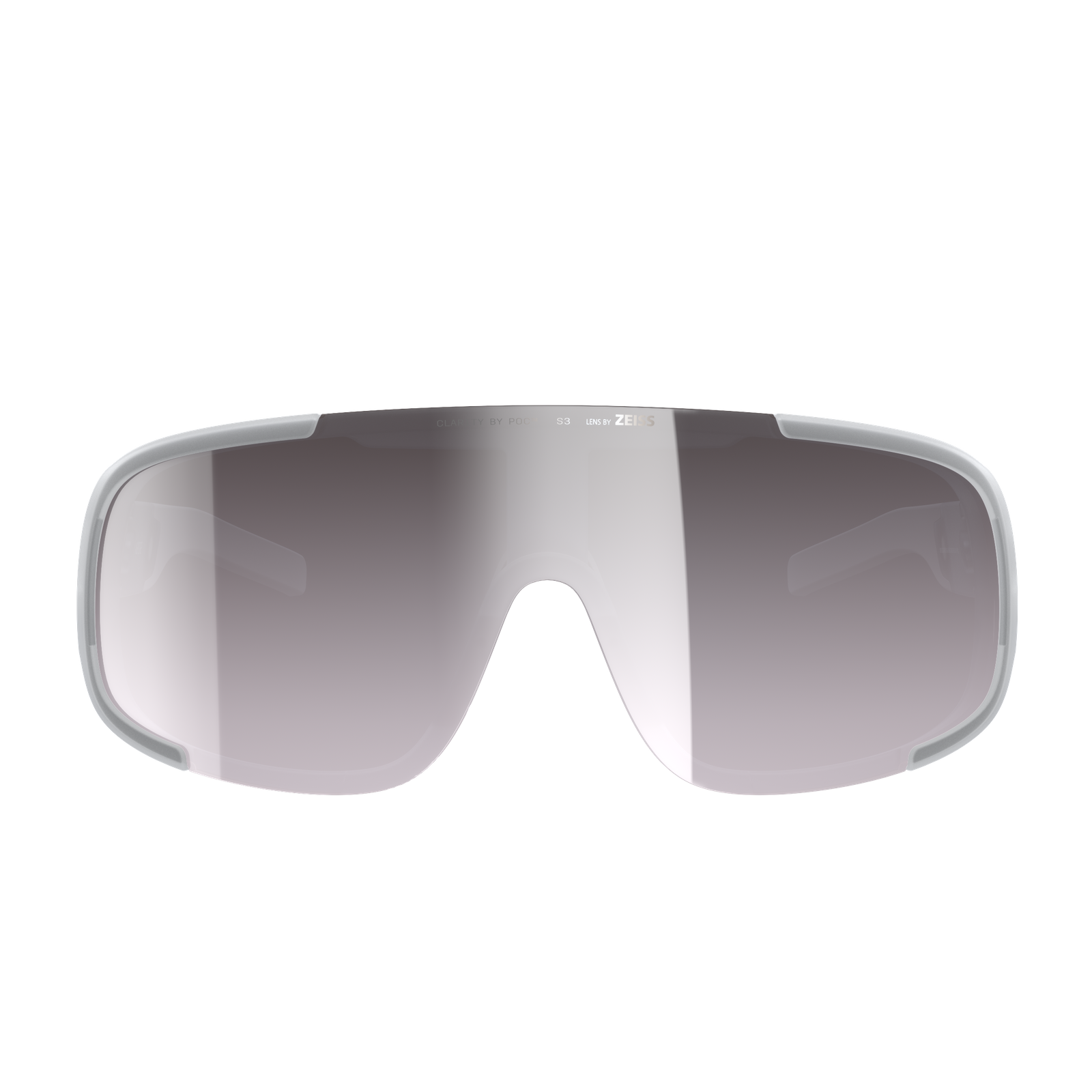 Aspire Wide Fit Bike Sunglasses - Image 2