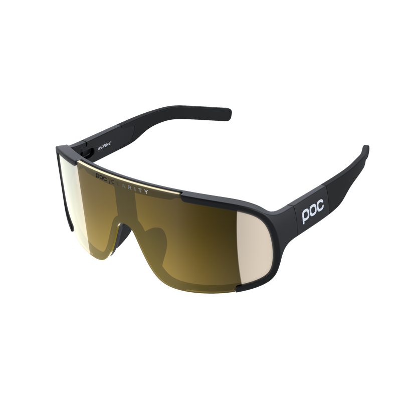 Product image of Aspire Wide Fit Bike Sunglasses