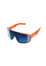 Fluorescent Orange Translucent