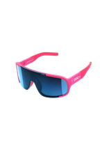 Fluorescent Pink Translucent