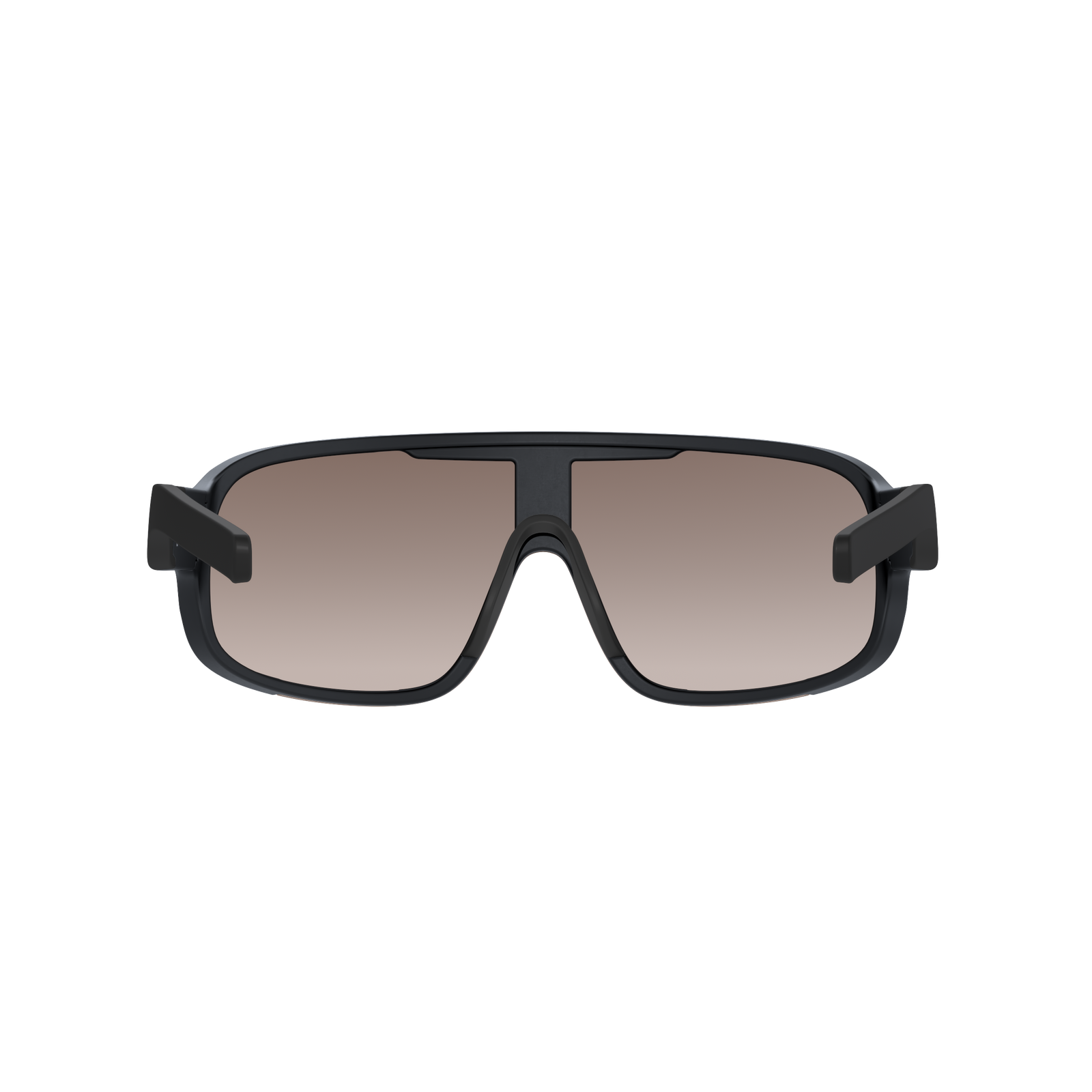 Aspire Mid Bike Sunglasses に Uranium Black | Cycling