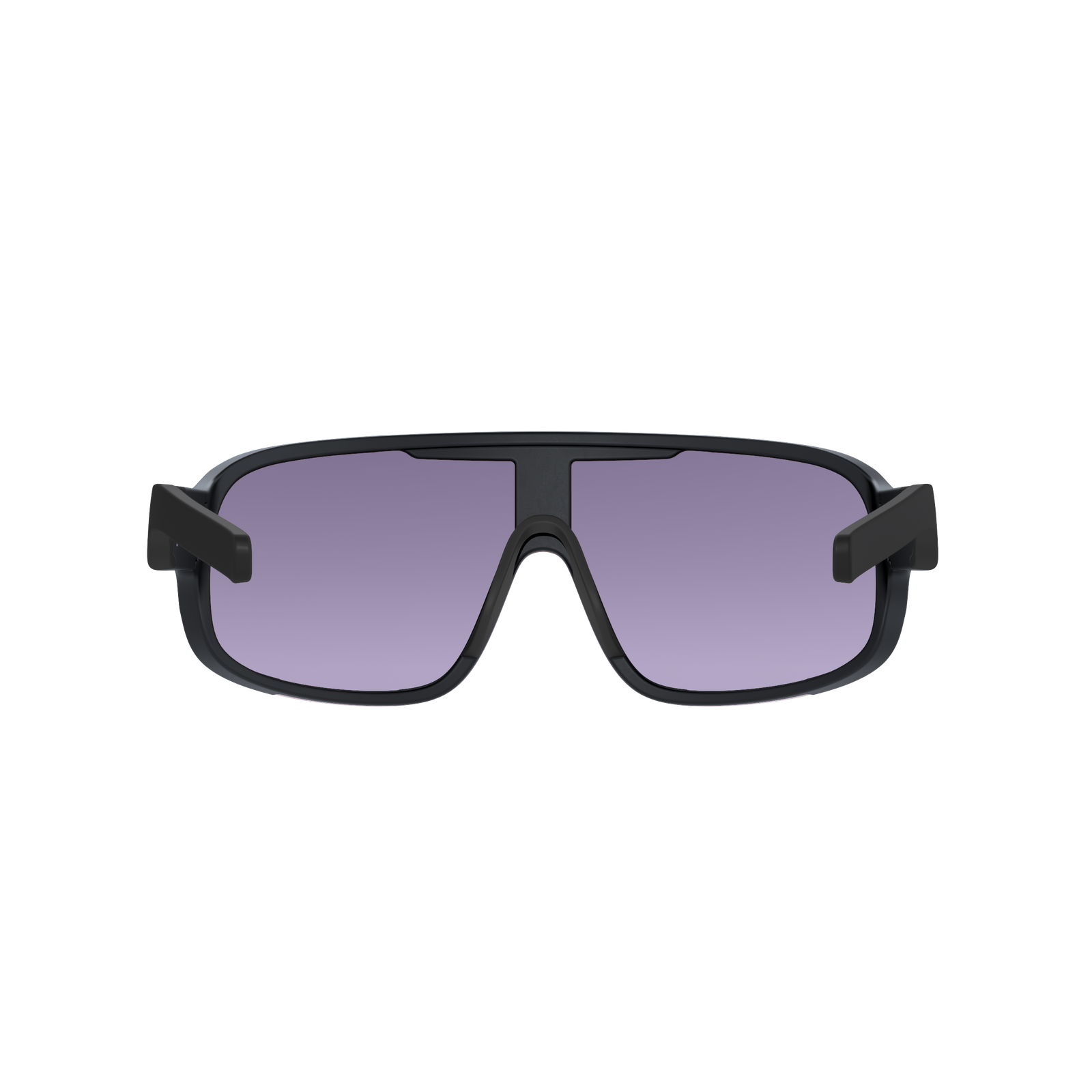 Aspire Mid Bike Sunglasses に Uranium Black | Cycling