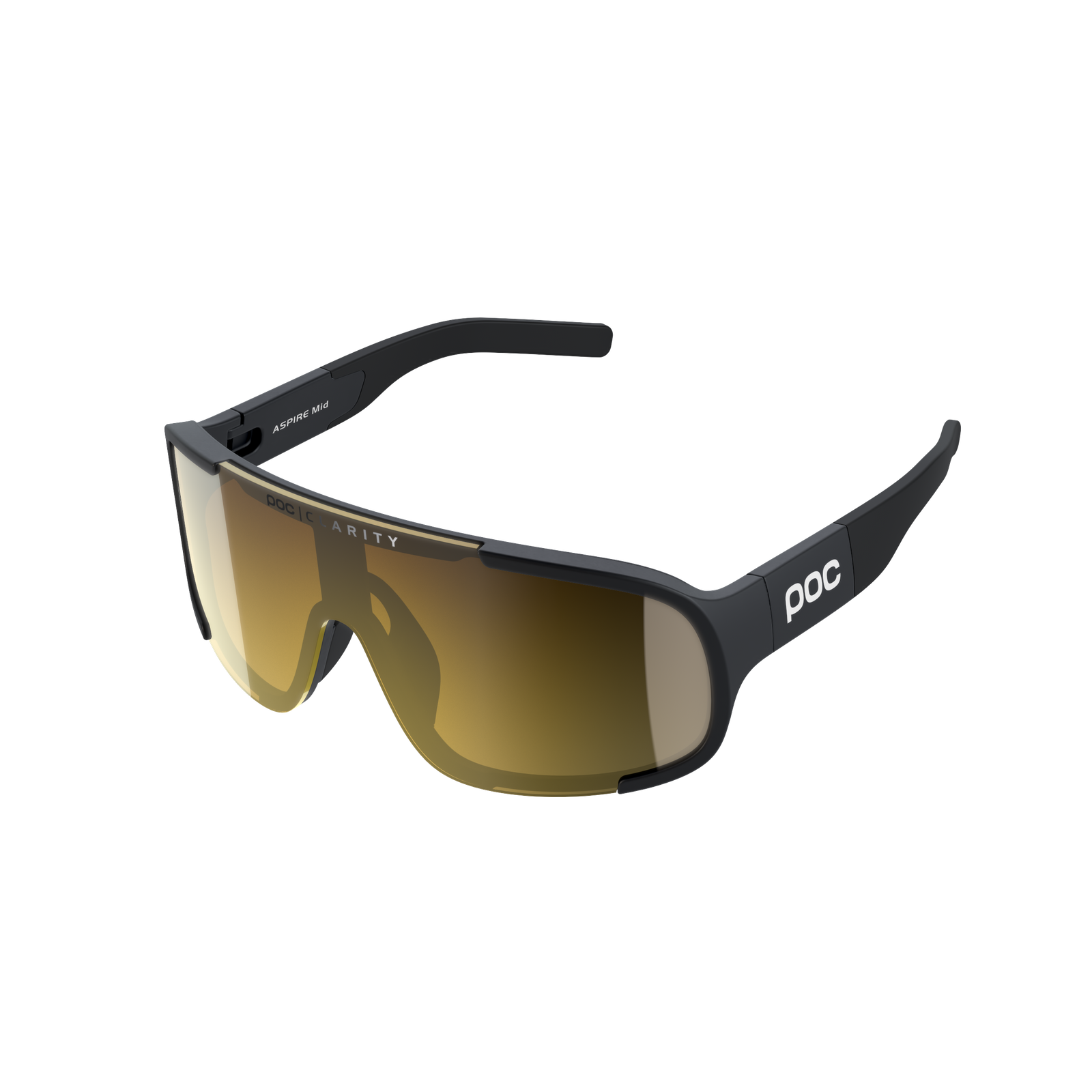 Aspire Mid Bike Sunglasses - Image 1