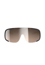 Aspire Mid Bike Sunglasses に Uranium Black | Cycling Eyewear