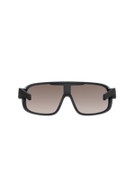 Aspire Mid Bike Sunglasses in Uranium Black | Cycling Eyewear
