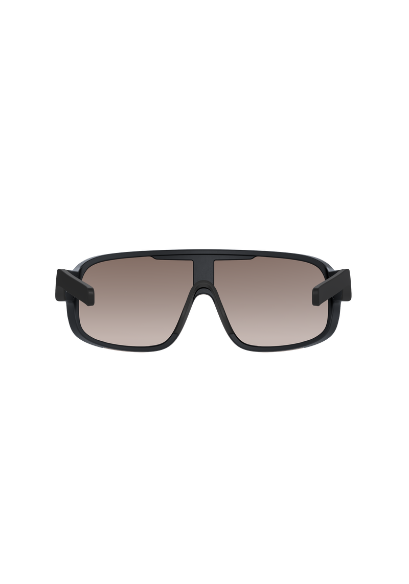 Aspire Mid Bike Sunglasses に Uranium Black | Cycling Eyewear