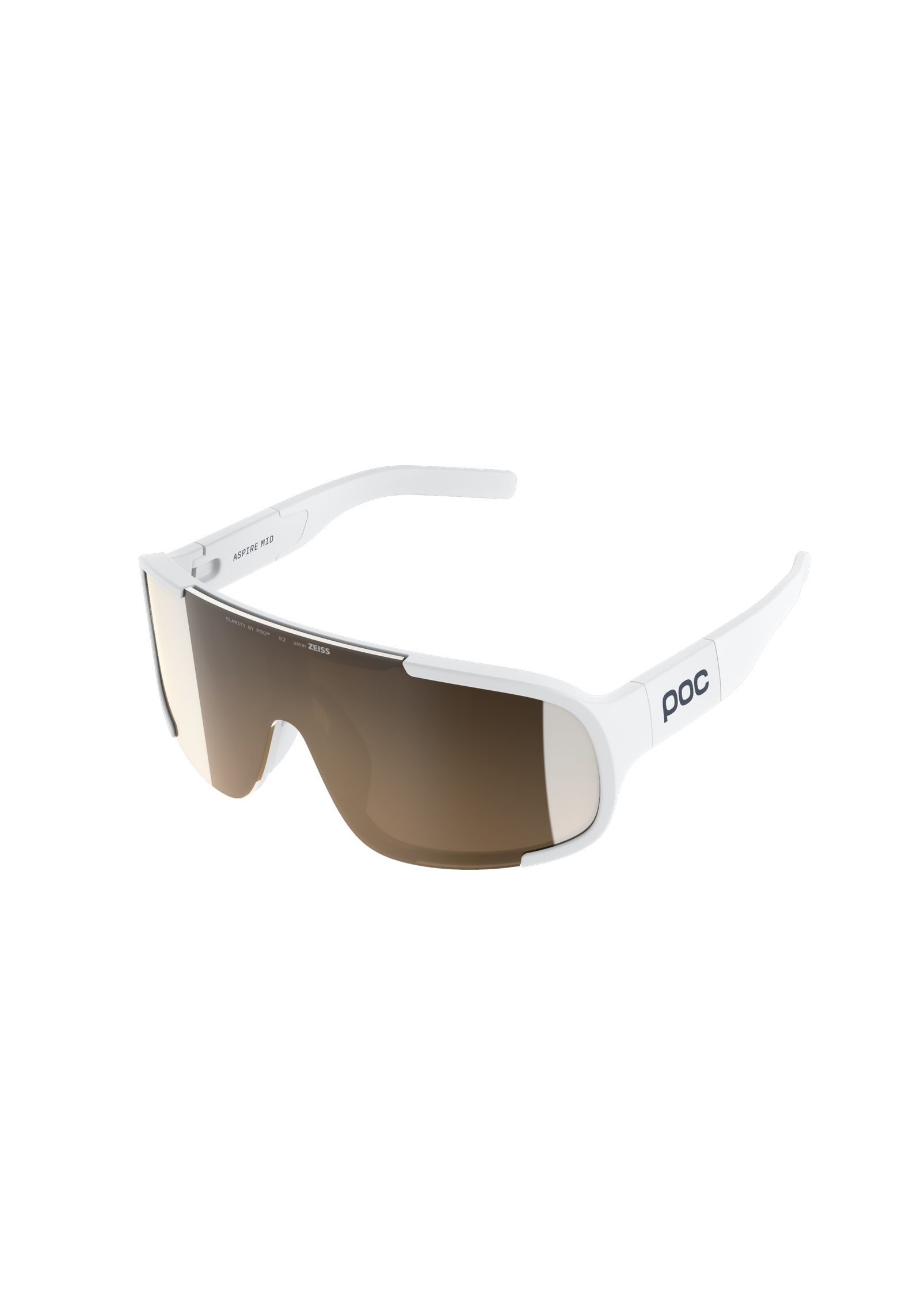 Aspire Mid Bike Sunglasses - Image 1