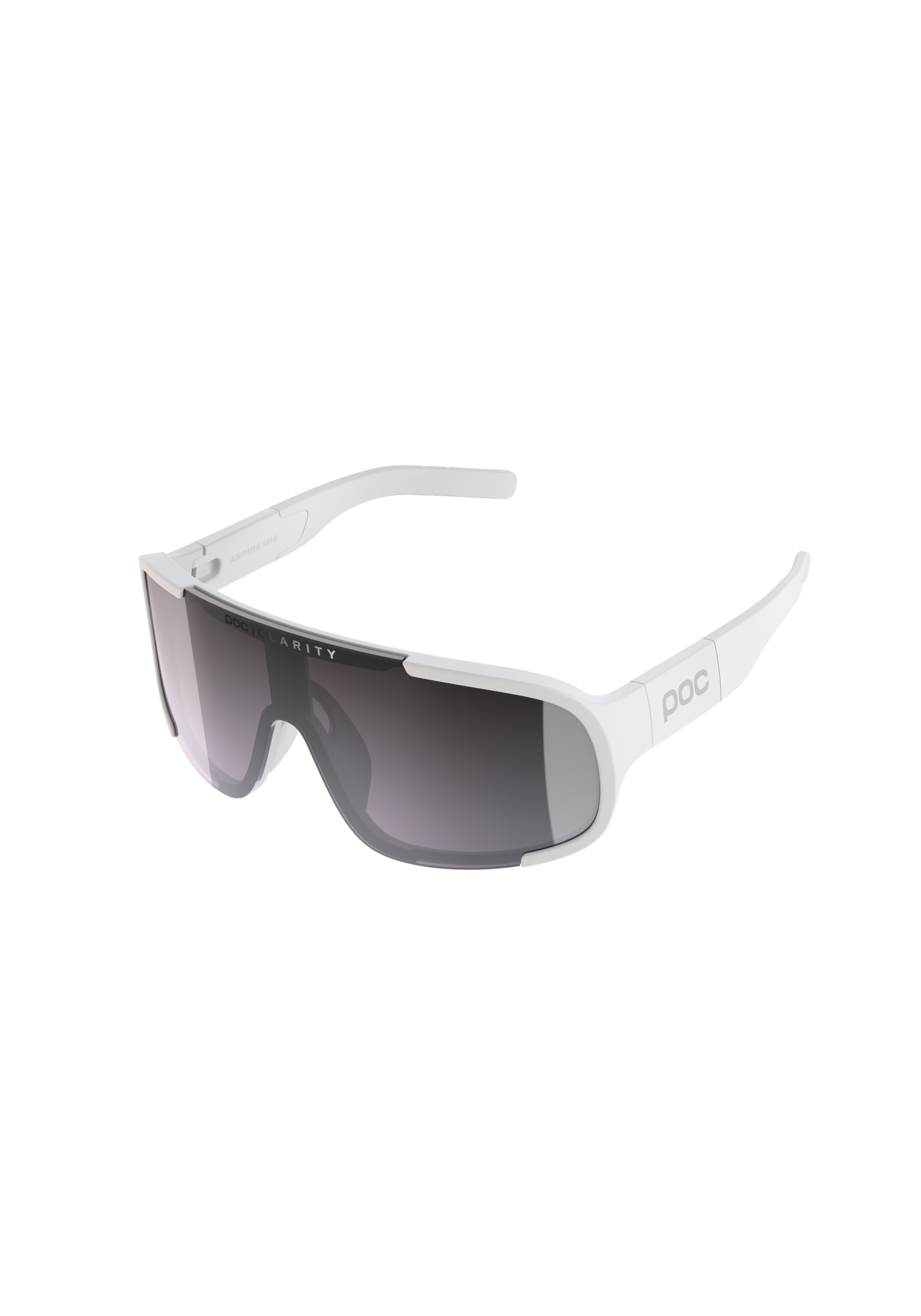 Aspire Mid Bike Sunglasses - Image 1