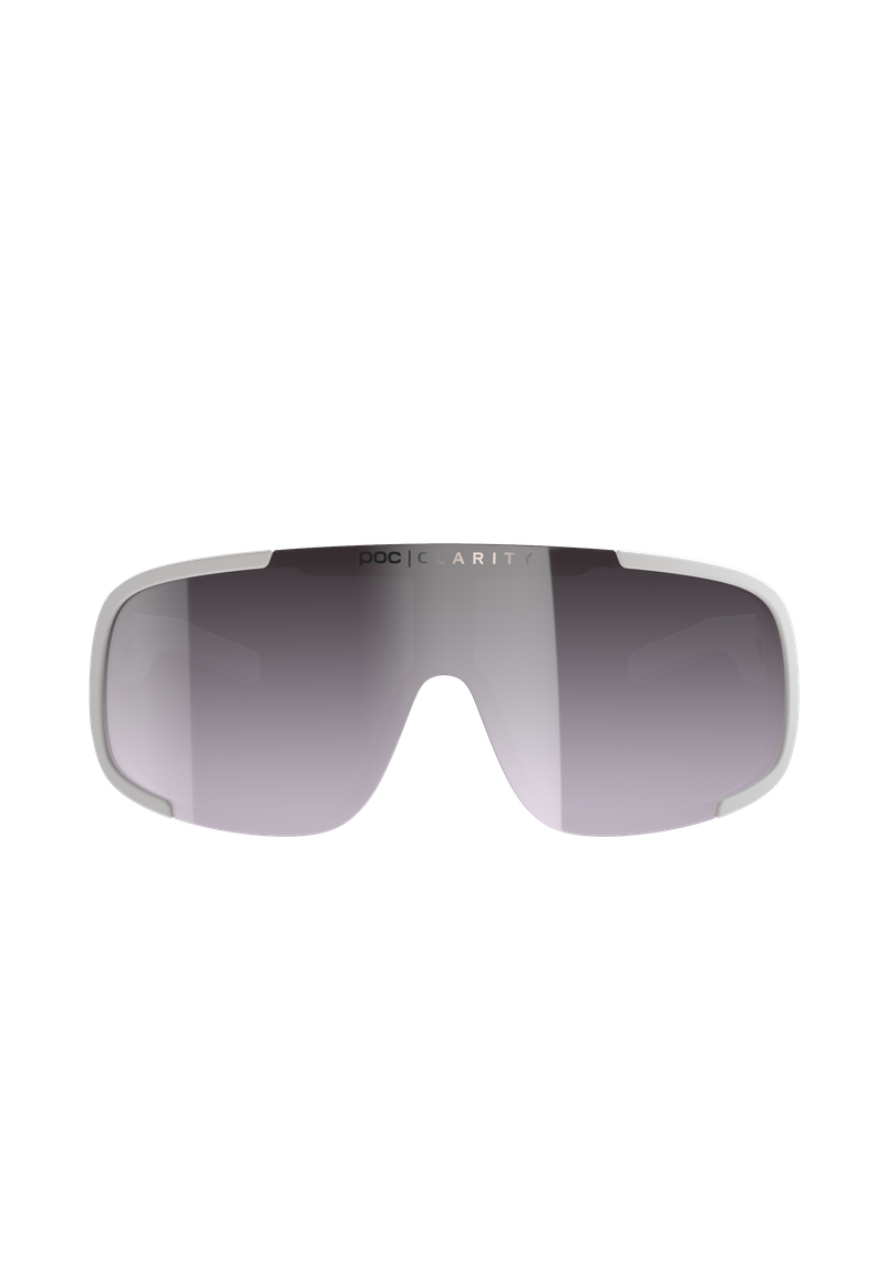 Aspire Mid Bike Sunglasses in Uranium Black | Cycling Eyewear