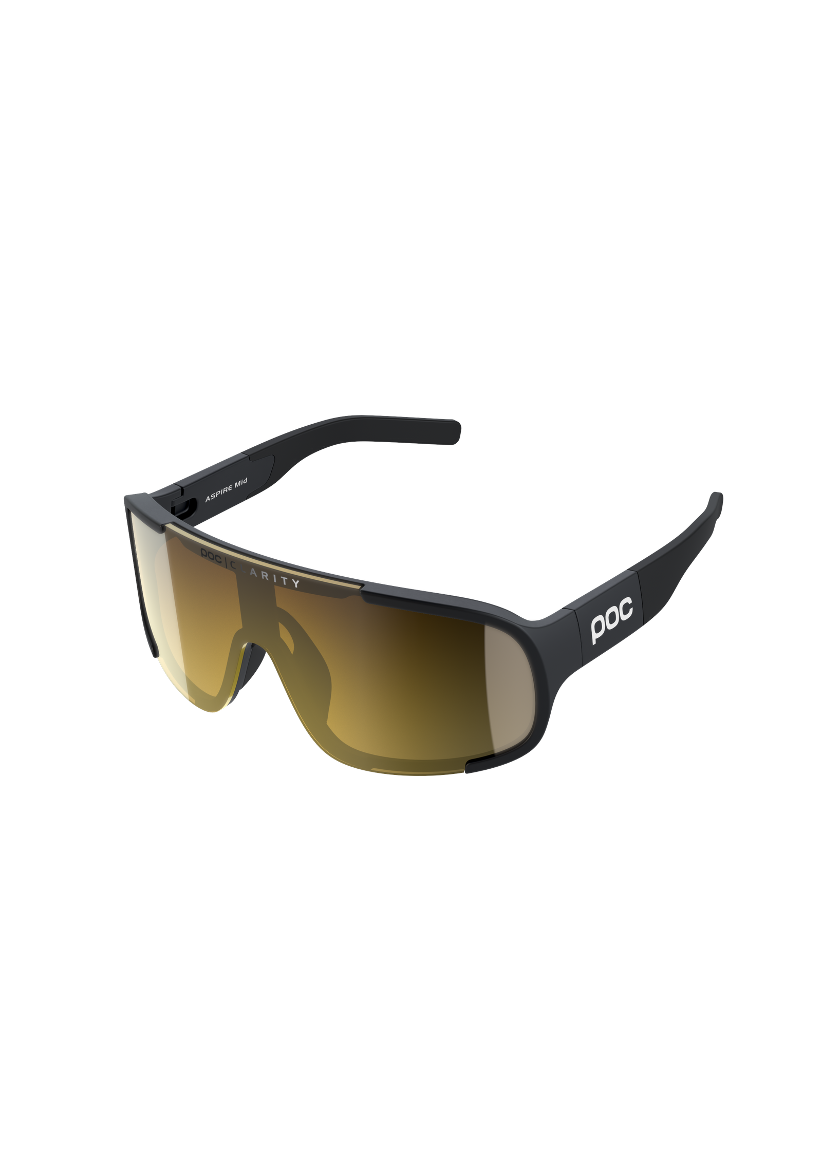 Aspire Mid Bike Sunglasses - Image 1