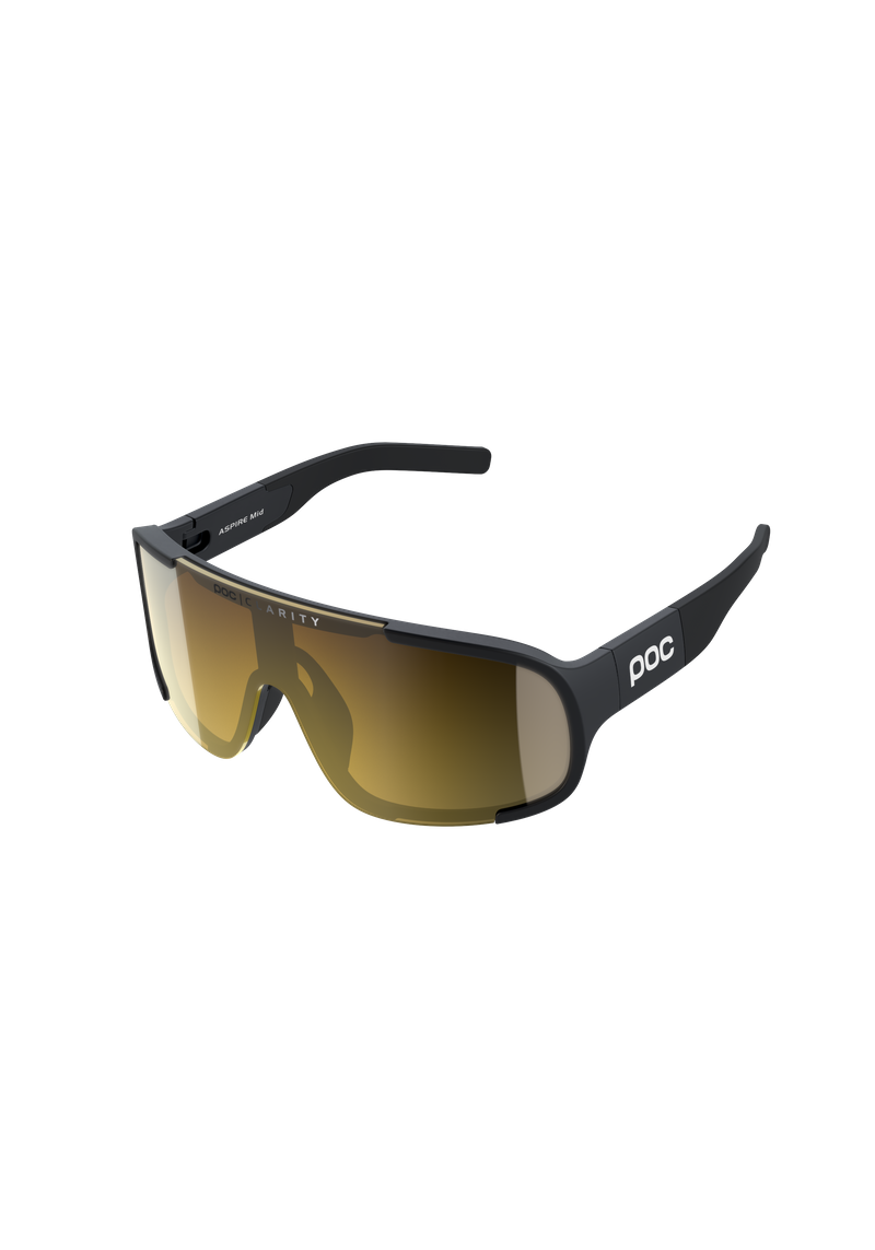 Know Bike Sunglasses に Aventurine Yellow Translucent | Cycling