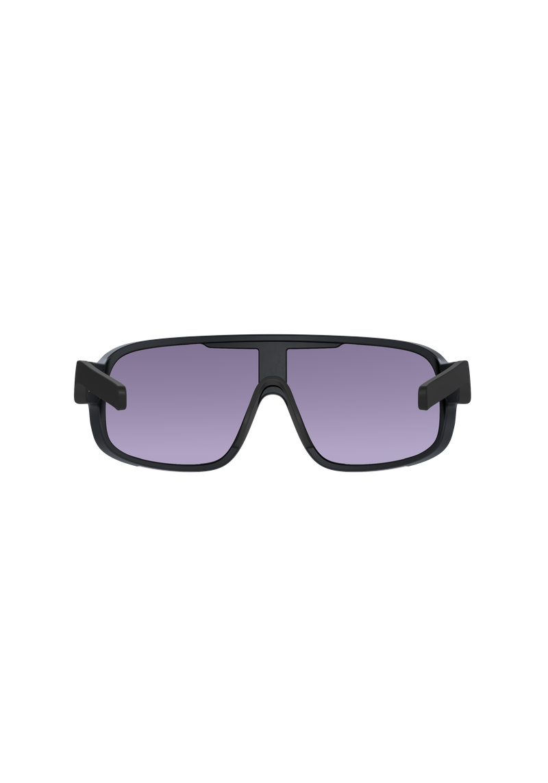 Aspire Mid Bike Sunglasses に Uranium Black | Cycling Eyewear
