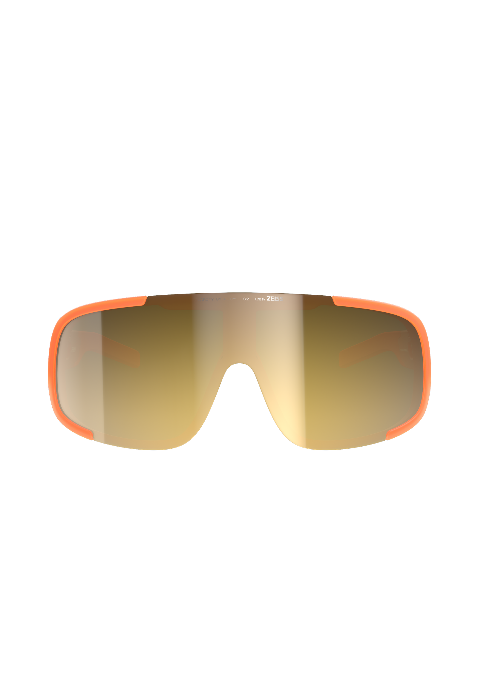 Aspire Mid Bike Sunglasses - Image 2
