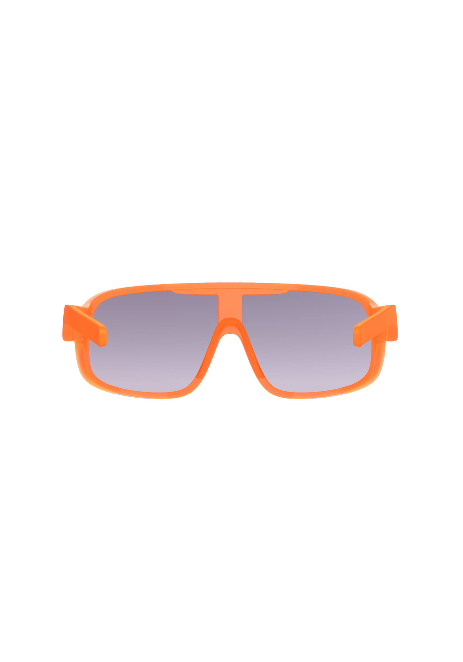 Aspire Mid Bike Sunglasses - Image 4