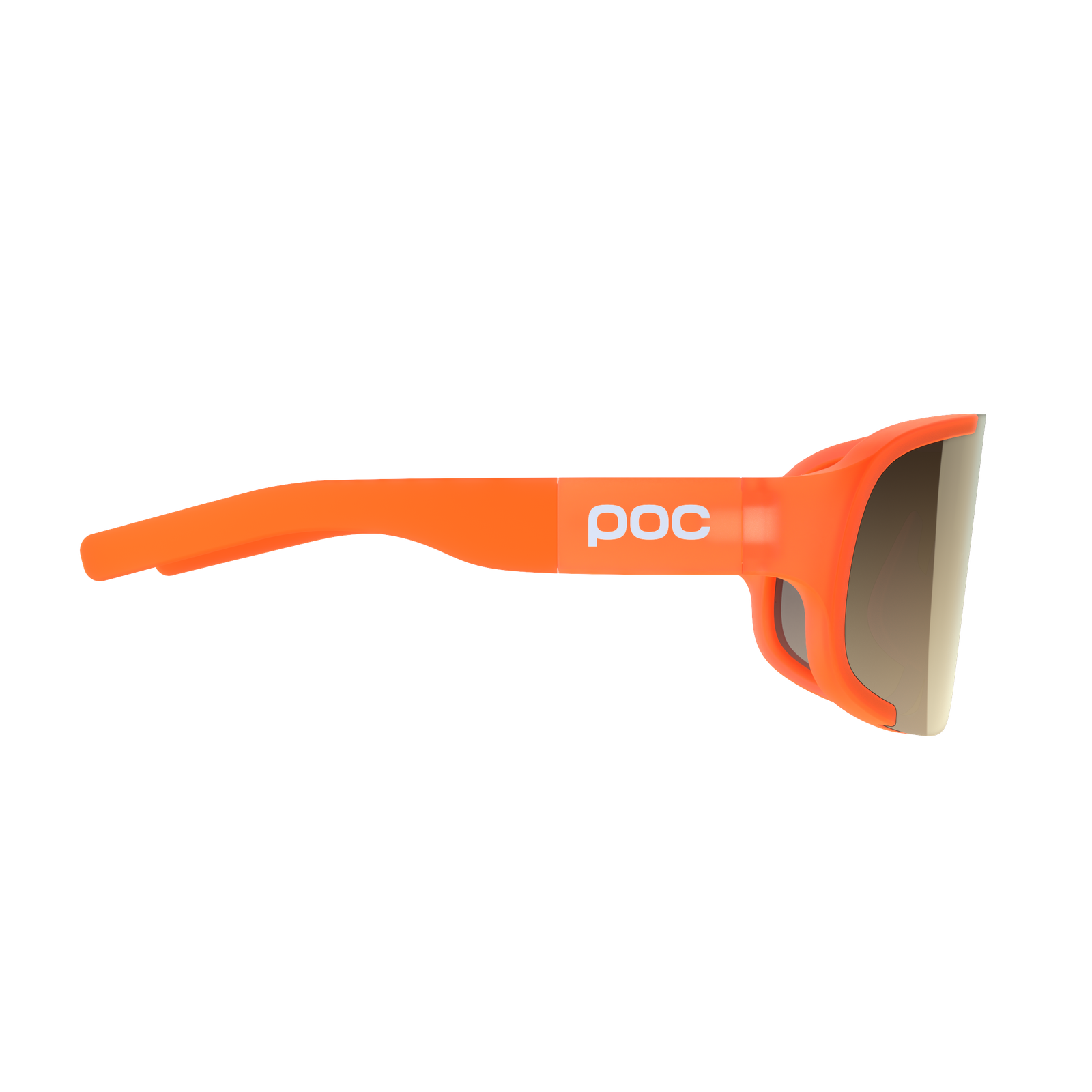 Aspire Mid Bike Sunglasses - Image 3