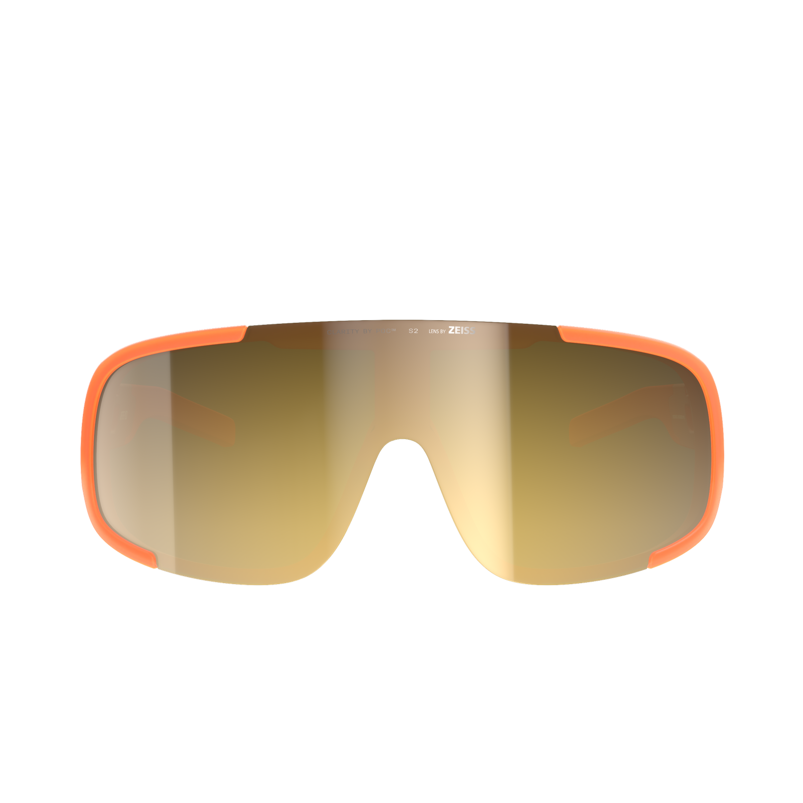 Aspire Mid Bike Sunglasses - Image 2