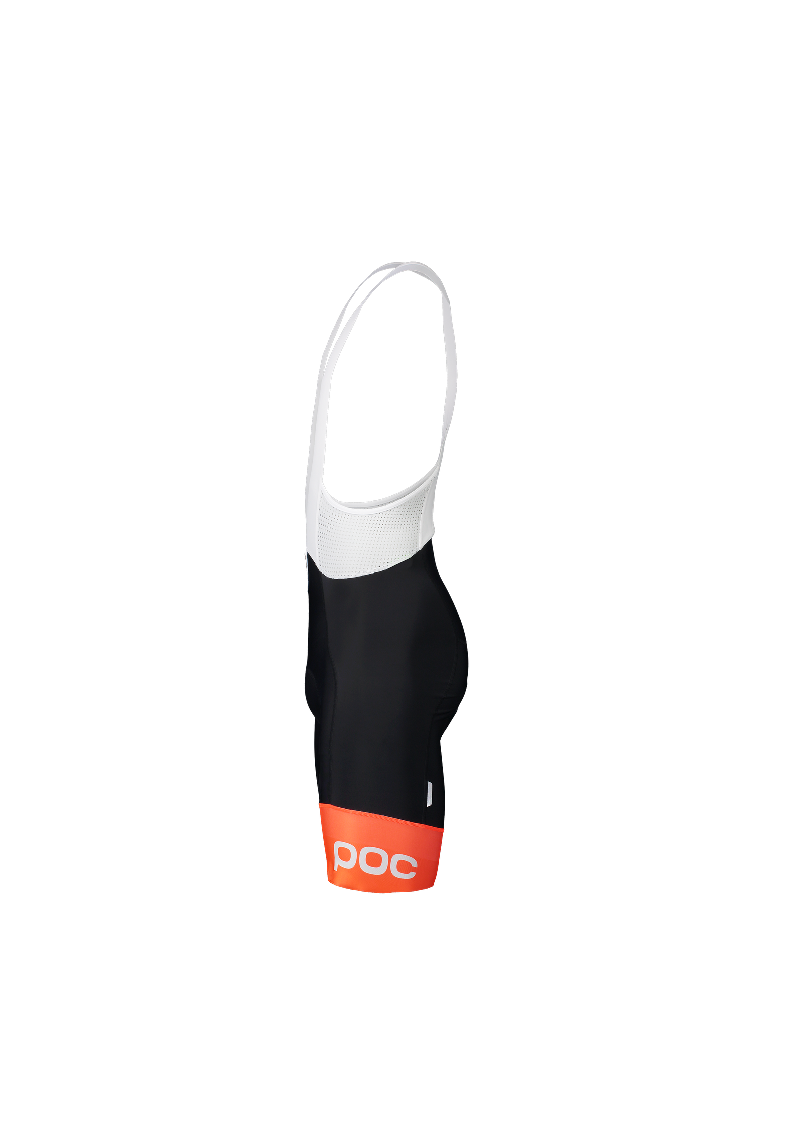 Men's Essential VPDs Road Cycling Bib Shorts - Image 2