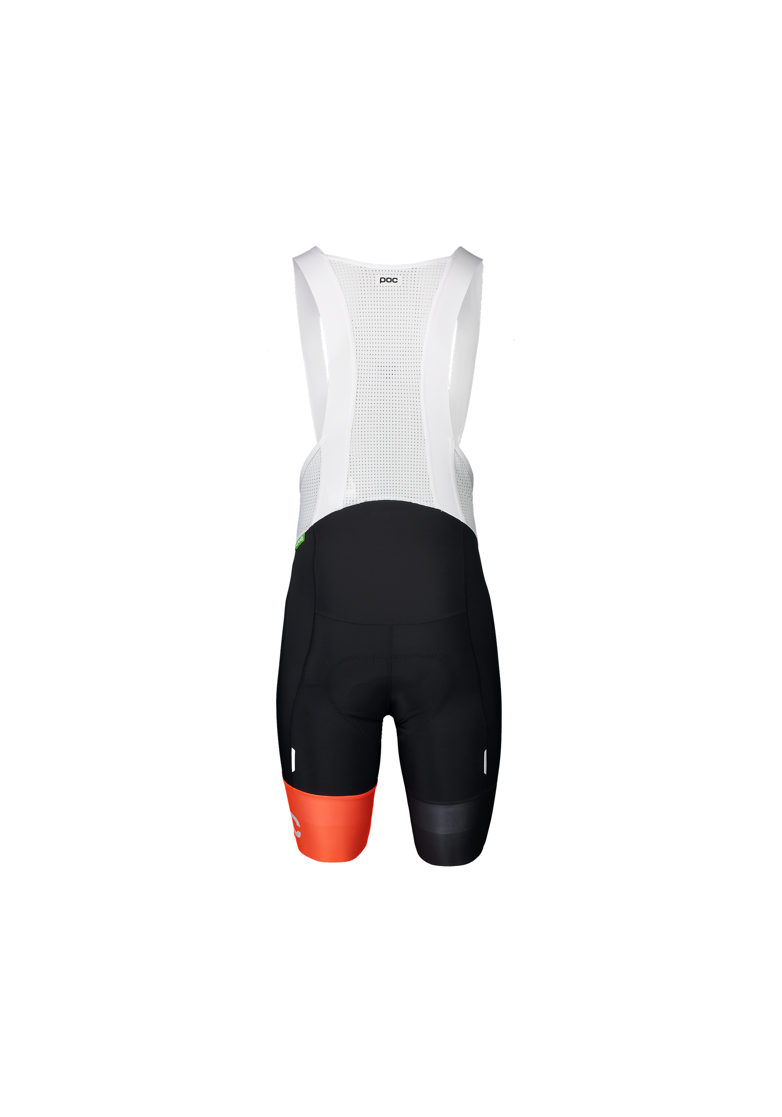 Men's Essential VPDs Road Cycling Bib Shorts - Image 3