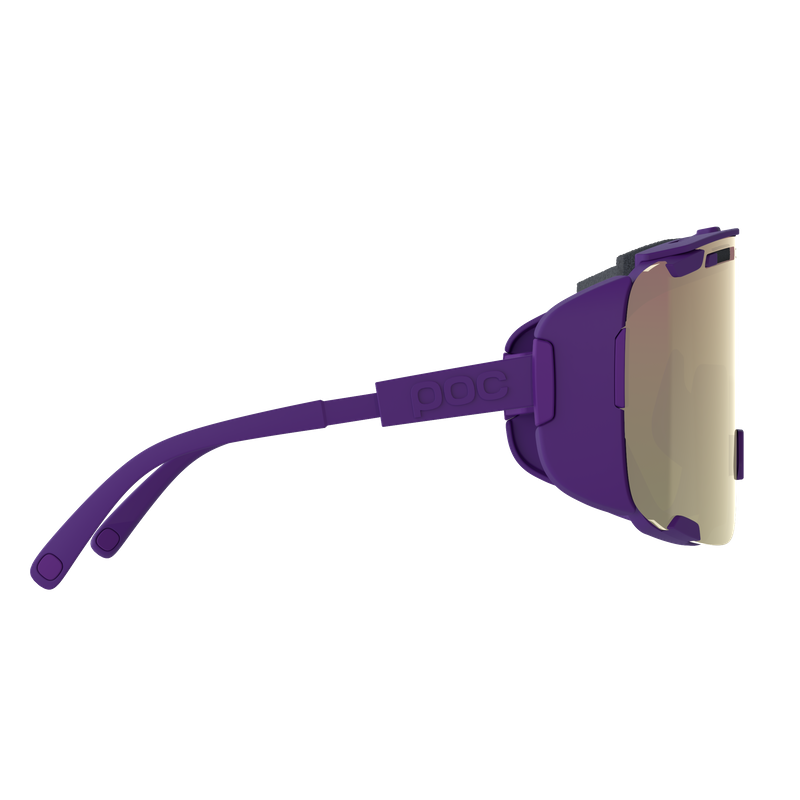 Product image of Lunettes de Soleil Devour Glacial