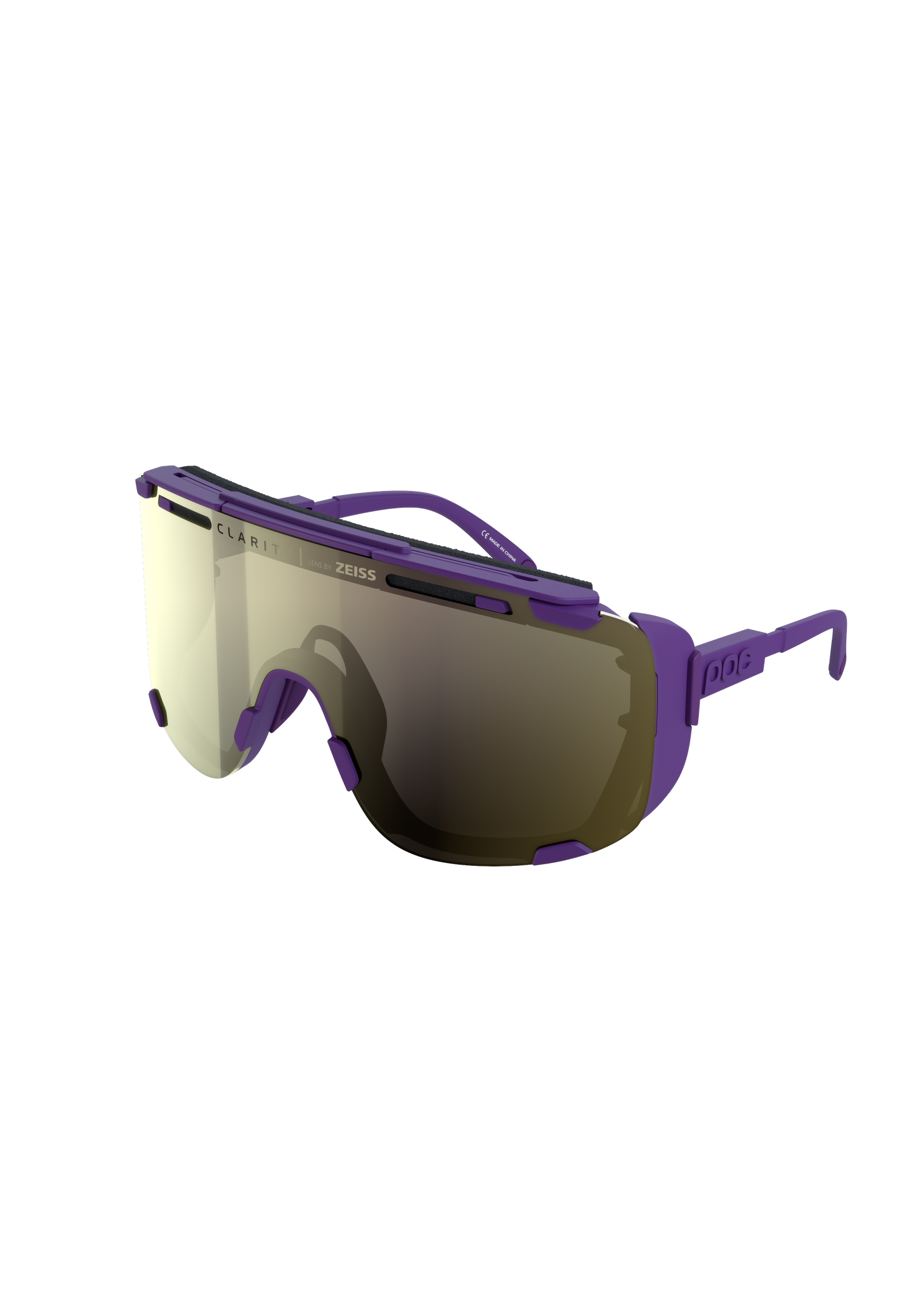 Devour Glacial Sunglasses - Image 1