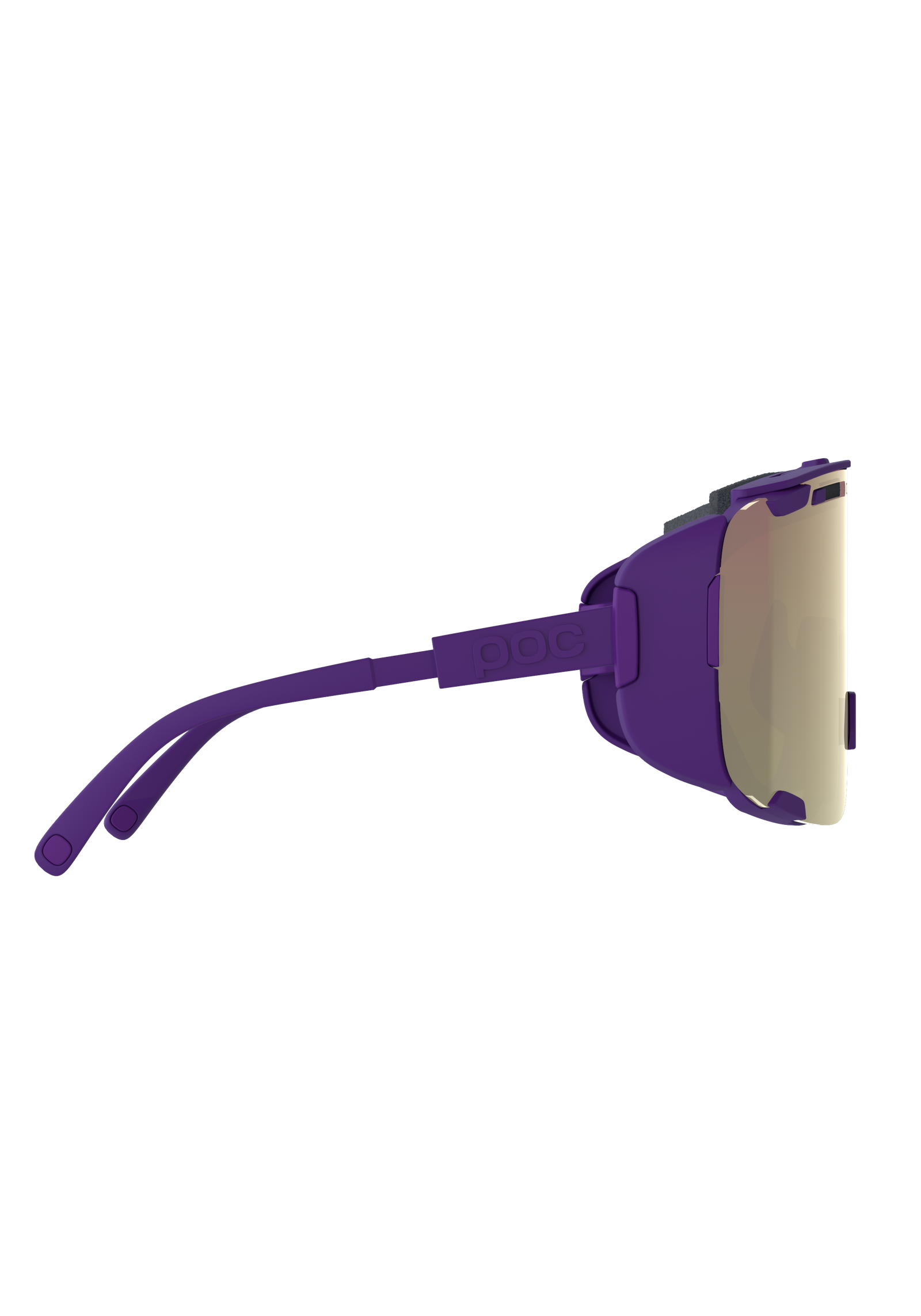 Devour Glacial Sunglasses - Image 3