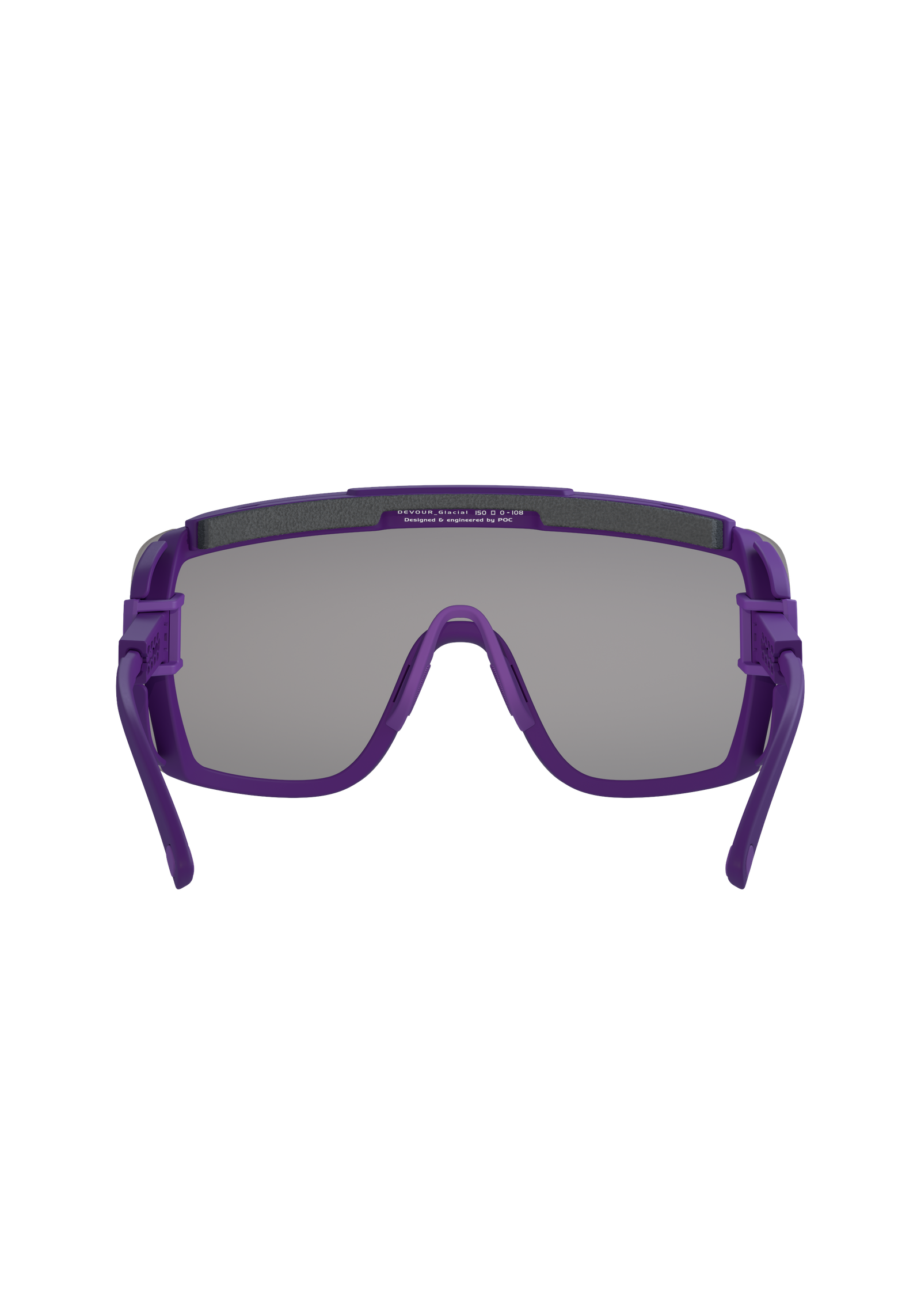 Devour Glacial Sunglasses - Image 4