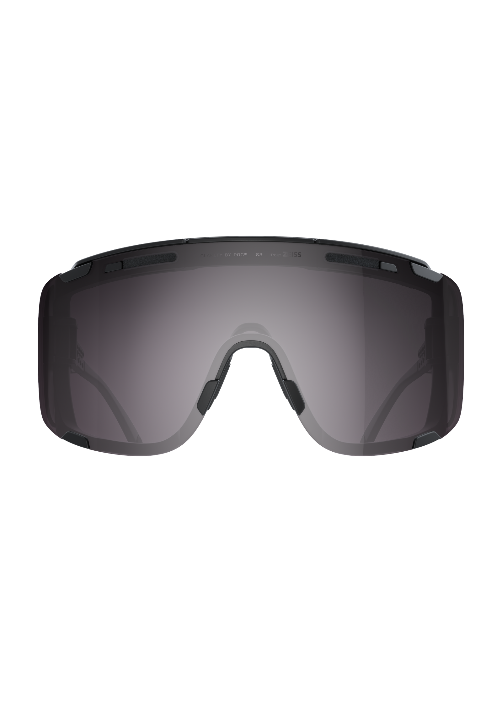 Lunettes de Soleil Devour Glacial - Image 2