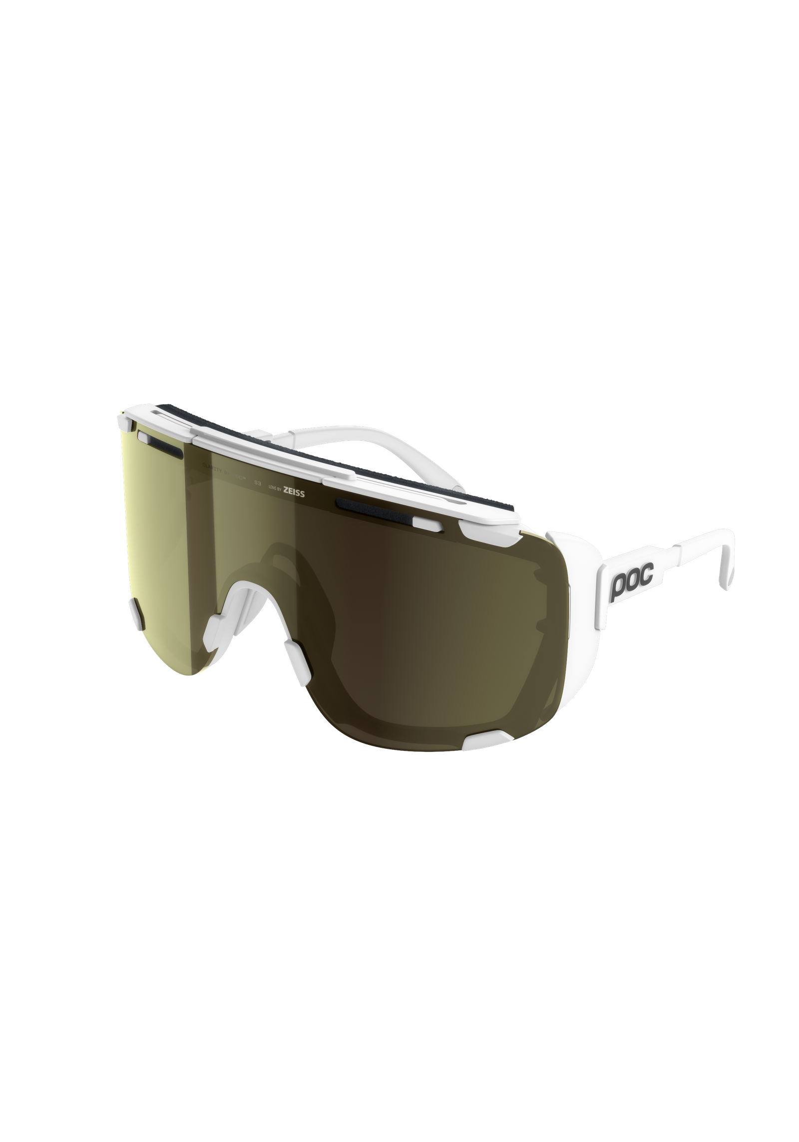 Devour Glacial Sportbrille - Image 1
