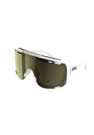 Devour Glacial Sunglasses