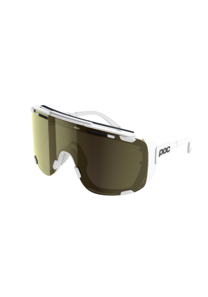 Devour Glacial Sunglasses